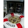 Image 2 : Lot of Nautical Decorations  14