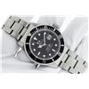 Image 3 : Rolex Mens Stainless Steel 40MM Submariner With Black Dial