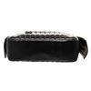 Image 4 : Chanel Black Leather Mademoiselle Shoulder Bag