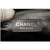 Image 5 : Chanel Black Leather Mademoiselle Shoulder Bag