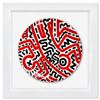 Image 1 : Untitled by Keith Haring (1958-1990)