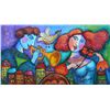 Image 1 : LANGER **HARMONY** ORIGINAL