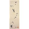 Image 1 : Hiroshige  Cranes Flying