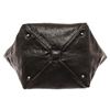 Image 4 : Chanel Black Caviar Leather CC Chain Tote Bag
