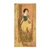 Image 1 : Snow White by Buchanan-Benson, Tricia