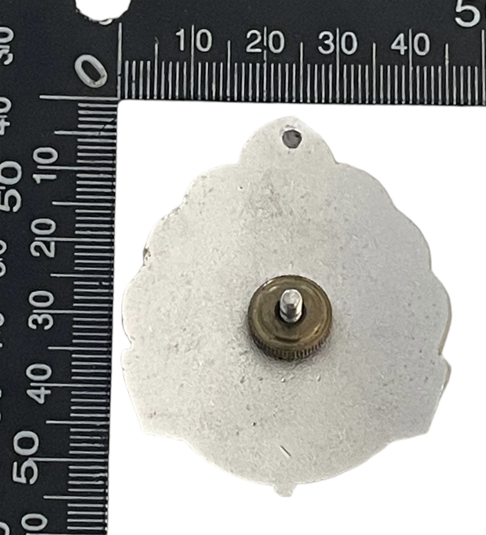 Ocean City New Jersey Police Badge