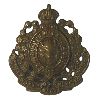 Image 2 : Royal North West Mounted Police Collar Badge 