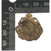 Image 3 : Royal North West Mounted Police Collar Badge 