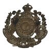 Image 3 : NWMP North West Mounted Police Cap Badge