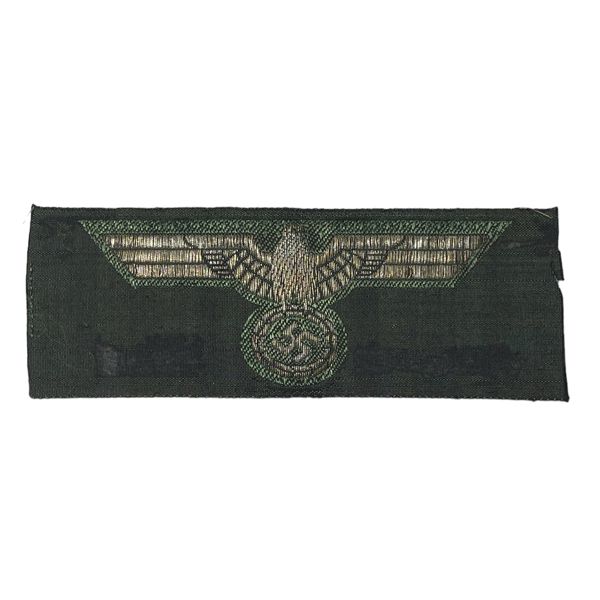 WW2 German NCO / Officers Breast Eagle