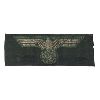 Image 1 : WW2 German NCO / Officers Breast Eagle