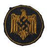 Image 1 : WW2 German NSRL / DRL Bronze Sports Badge