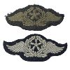 Image 1 : WW2 German Luftwaffe Flight Technical Personnel Trade Badge Lot