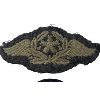 Image 2 : WW2 German Luftwaffe Flight Technical Personnel Trade Badge Lot