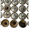 Image 3 : WW2 German Uniform Button Lot