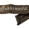 Image 3 : WW2 German EM / NCO's Cufftitle 