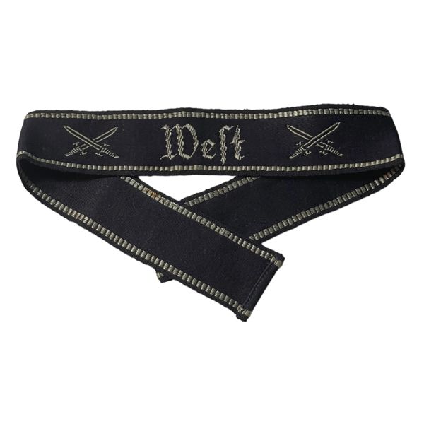 NS - RKB Members West Cufftitle