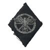 Image 1 : German WW2 German, National Socialist Motor Corps (NSKK) Sleeve Patch