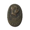 Image 1 : Austrian WW1 1914 Christmas in the Field Badge