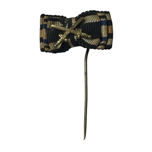 German WW1 Lapel Pin