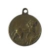 Image 1 : Belgian Wounded Soldiers Pendant Medallion