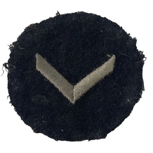 WW2 German Hitler Youth Rank Insignia 