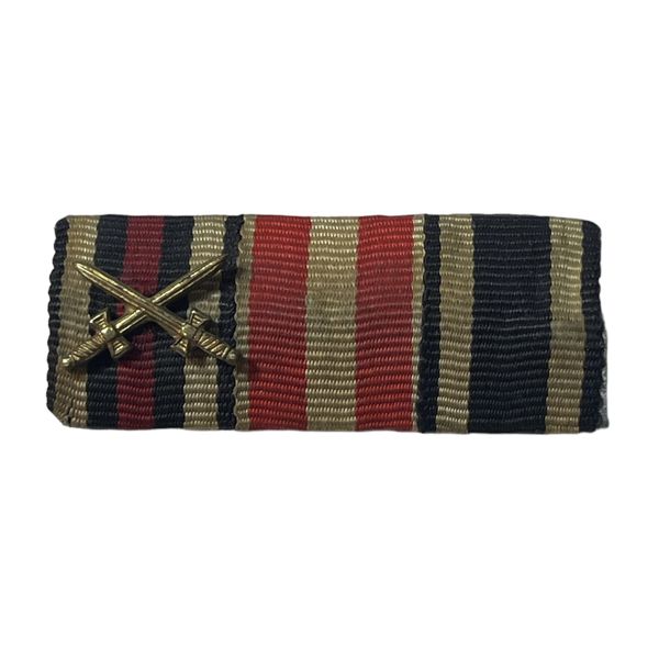 WW1German Ribbon Bar 