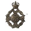 Image 2 : Canadian Military Cap Badge Lot