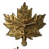 Image 3 : Canadian Military Cap Badge Lot