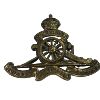 Image 2 : Royal Canadian Artillery Cap Badge Lot
