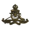 Image 3 : Royal Canadian Artillery Cap Badge Lot