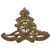 Image 2 : Royal Canadian Artillery Cap Badge Lot