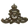 Image 3 : Royal Canadian Artillery Cap Badge Lot