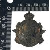 Image 2 : WW1 CEF 258th Battalion, Quebec Cap Badge