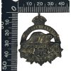 Image 2 : WW1 CEF 254th Battalion, Belleville Cap Badge