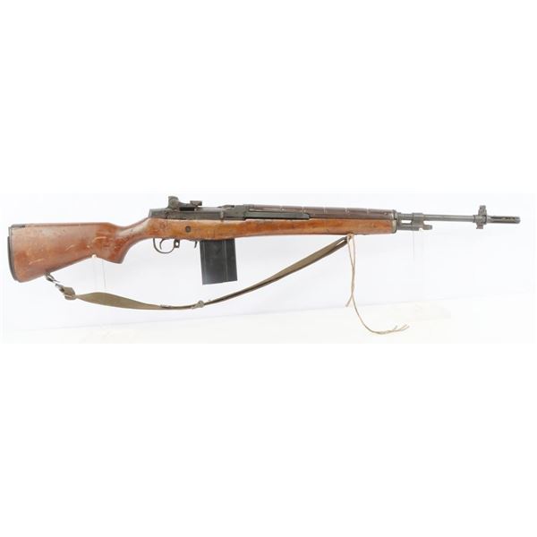 SPRINGFIELD M1A M14 SEMI AUTOMATIC RIFLE