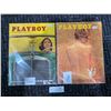 Image 1 : Playboys - June & September 1960