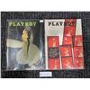 Image 1 : Playboys - May & April 1966