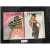 Image 1 : Playboys - August & June 1966