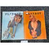 Image 1 : Playboys - October & September 1966