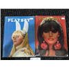 Image 1 : Playboys - September & December 1966