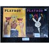 Image 1 : Playboys - November & December 1959