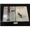 Image 1 : Playboys - September & Novemeber 1950