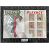 Image 1 : Playboys - December & August 1958