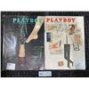 Image 1 : Playboys - July & September 1962