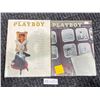 Image 1 : Playboy- July & May 1961