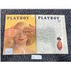 Image 1 : Playboy- January & February 1961