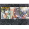 Image 1 : Set Of 3 Penthouse Magazines (1977) Like New