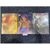 Image 1 : Set Of 3 Playboy Magazines (1973) Like New