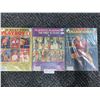 Image 1 : Set Of 3 Playboy Magazines (1983) Good Condition